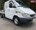 Білий Мерседес Sprinter, об'ємом двигуна 2.15 л та пробігом 447 тис. км за 12999 $, фото 1 на Automoto.ua