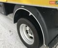 Белый Мерседес Sprinter, объемом двигателя 2.69 л и пробегом 430 тыс. км за 18900 $, фото 14 на Automoto.ua