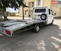 Білий Мерседес Sprinter, об'ємом двигуна 2.15 л та пробігом 447 тис. км за 12999 $, фото 9 на Automoto.ua