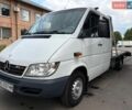 Білий Мерседес Sprinter, об'ємом двигуна 2.15 л та пробігом 447 тис. км за 12999 $, фото 1 на Automoto.ua