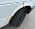 Белый Мерседес Sprinter, объемом двигателя 2.15 л и пробегом 281 тыс. км за 8000 $, фото 9 на Automoto.ua