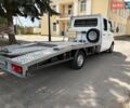 Белый Мерседес Sprinter, объемом двигателя 2.15 л и пробегом 447 тыс. км за 17000 $, фото 9 на Automoto.ua
