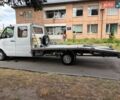 Білий Мерседес Sprinter, об'ємом двигуна 2.15 л та пробігом 447 тис. км за 12999 $, фото 2 на Automoto.ua