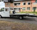 Белый Мерседес Sprinter, объемом двигателя 2.15 л и пробегом 447 тыс. км за 17000 $, фото 2 на Automoto.ua