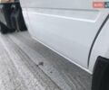 Белый Мерседес Sprinter, объемом двигателя 2.69 л и пробегом 430 тыс. км за 18900 $, фото 8 на Automoto.ua