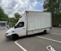 Белый Мерседес Sprinter, объемом двигателя 2.15 л и пробегом 281 тыс. км за 8000 $, фото 7 на Automoto.ua