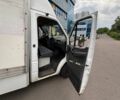 Белый Мерседес Sprinter, объемом двигателя 2.15 л и пробегом 281 тыс. км за 8000 $, фото 12 на Automoto.ua
