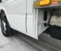 Белый Мерседес Sprinter, объемом двигателя 2.69 л и пробегом 430 тыс. км за 18900 $, фото 16 на Automoto.ua