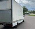 Белый Мерседес Sprinter, объемом двигателя 2.15 л и пробегом 281 тыс. км за 8000 $, фото 10 на Automoto.ua