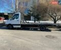 Белый Мерседес Sprinter, объемом двигателя 2.99 л и пробегом 550 тыс. км за 20000 $, фото 1 на Automoto.ua