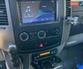 Белый Мерседес Sprinter, объемом двигателя 2.99 л и пробегом 550 тыс. км за 20000 $, фото 17 на Automoto.ua