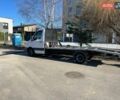 Белый Мерседес Sprinter, объемом двигателя 2.99 л и пробегом 550 тыс. км за 20000 $, фото 6 на Automoto.ua