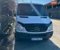 Белый Мерседес Sprinter, объемом двигателя 2.99 л и пробегом 550 тыс. км за 20000 $, фото 5 на Automoto.ua