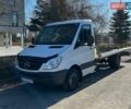 Белый Мерседес Sprinter, объемом двигателя 2.99 л и пробегом 550 тыс. км за 20000 $, фото 1 на Automoto.ua