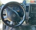 Белый Мерседес Sprinter, объемом двигателя 2.99 л и пробегом 550 тыс. км за 20000 $, фото 11 на Automoto.ua