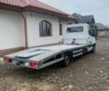 Білий Мерседес Sprinter, об'ємом двигуна 2.14 л та пробігом 232 тис. км за 21500 $, фото 5 на Automoto.ua
