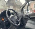 Білий Мерседес Sprinter, об'ємом двигуна 2.14 л та пробігом 232 тис. км за 21500 $, фото 9 на Automoto.ua