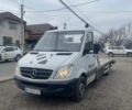 Білий Мерседес Sprinter, об'ємом двигуна 2.14 л та пробігом 232 тис. км за 21500 $, фото 1 на Automoto.ua