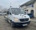 Білий Мерседес Sprinter, об'ємом двигуна 2.14 л та пробігом 232 тис. км за 21500 $, фото 4 на Automoto.ua