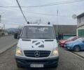 Білий Мерседес Sprinter, об'ємом двигуна 2.14 л та пробігом 232 тис. км за 21500 $, фото 1 на Automoto.ua