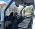 Білий Мерседес Sprinter, об'ємом двигуна 2.14 л та пробігом 232 тис. км за 21500 $, фото 11 на Automoto.ua