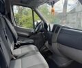 Білий Мерседес Sprinter, об'ємом двигуна 2.14 л та пробігом 232 тис. км за 21500 $, фото 3 на Automoto.ua