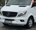 Білий Мерседес Sprinter, об'ємом двигуна 2.99 л та пробігом 396 тис. км за 27500 $, фото 2 на Automoto.ua