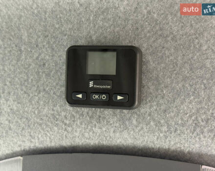 Білий Мерседес Sprinter, об'ємом двигуна 2.99 л та пробігом 396 тис. км за 27500 $, фото 26 на Automoto.ua