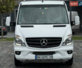 Білий Мерседес Sprinter, об'ємом двигуна 2.99 л та пробігом 396 тис. км за 27500 $, фото 3 на Automoto.ua