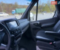 Білий Мерседес Sprinter, об'ємом двигуна 3 л та пробігом 466 тис. км за 25800 $, фото 82 на Automoto.ua