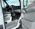 Белый Мерседес Sprinter, объемом двигателя 3.23 л и пробегом 470 тыс. км за 27800 $, фото 15 на Automoto.ua