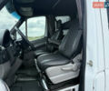 Белый Мерседес Sprinter, объемом двигателя 3.23 л и пробегом 470 тыс. км за 27800 $, фото 41 на Automoto.ua