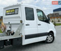 Белый Мерседес Sprinter, объемом двигателя 3.23 л и пробегом 470 тыс. км за 27800 $, фото 126 на Automoto.ua