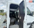 Белый Мерседес Sprinter, объемом двигателя 3.23 л и пробегом 470 тыс. км за 27800 $, фото 28 на Automoto.ua