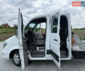 Белый Мерседес Sprinter, объемом двигателя 3.23 л и пробегом 470 тыс. км за 27800 $, фото 137 на Automoto.ua