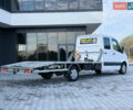 Білий Мерседес Sprinter, об'ємом двигуна 3 л та пробігом 466 тис. км за 25800 $, фото 3 на Automoto.ua