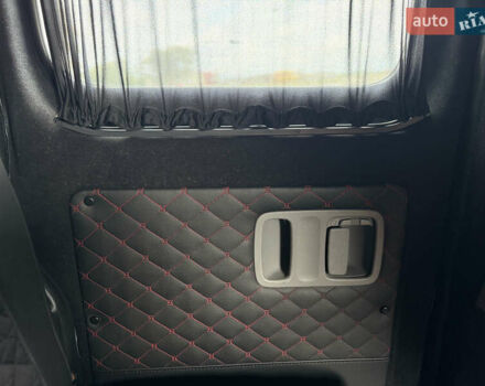 Белый Мерседес Sprinter, объемом двигателя 3.23 л и пробегом 470 тыс. км за 27800 $, фото 78 на Automoto.ua