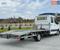Белый Мерседес Sprinter, объемом двигателя 3.23 л и пробегом 470 тыс. км за 27800 $, фото 128 на Automoto.ua