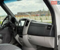 Белый Мерседес Sprinter, объемом двигателя 3.23 л и пробегом 470 тыс. км за 27800 $, фото 13 на Automoto.ua