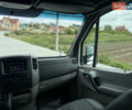 Белый Мерседес Sprinter, объемом двигателя 3.23 л и пробегом 470 тыс. км за 27800 $, фото 69 на Automoto.ua