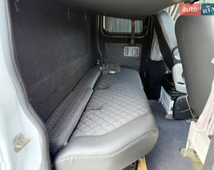 Білий Мерседес Sprinter, об'ємом двигуна 3 л та пробігом 466 тис. км за 25800 $, фото 56 на Automoto.ua