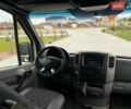 Белый Мерседес Sprinter, объемом двигателя 3.23 л и пробегом 470 тыс. км за 27800 $, фото 68 на Automoto.ua