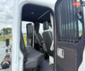 Белый Мерседес Sprinter, объемом двигателя 3.23 л и пробегом 470 тыс. км за 27800 $, фото 142 на Automoto.ua