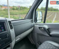 Белый Мерседес Sprinter, объемом двигателя 3.23 л и пробегом 470 тыс. км за 27800 $, фото 61 на Automoto.ua