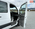 Белый Мерседес Sprinter, объемом двигателя 3.23 л и пробегом 470 тыс. км за 27800 $, фото 10 на Automoto.ua