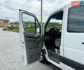 Белый Мерседес Sprinter, объемом двигателя 3.23 л и пробегом 470 тыс. км за 27800 $, фото 36 на Automoto.ua