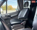 Білий Мерседес Sprinter, об'ємом двигуна 3 л та пробігом 466 тис. км за 25800 $, фото 81 на Automoto.ua