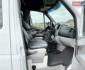 Белый Мерседес Sprinter, объемом двигателя 3.23 л и пробегом 470 тыс. км за 27800 $, фото 11 на Automoto.ua