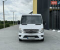 Белый Мерседес Sprinter, объемом двигателя 3.23 л и пробегом 470 тыс. км за 27800 $, фото 1 на Automoto.ua