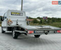 Белый Мерседес Sprinter, объемом двигателя 3.23 л и пробегом 470 тыс. км за 27800 $, фото 7 на Automoto.ua
